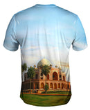 Humayun Tomb Delhi India