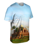 Humayun Tomb Delhi India