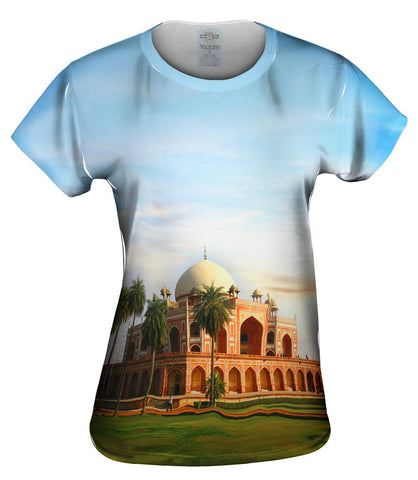 Humayun Tomb Delhi India