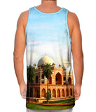 Humayun Tomb Delhi India