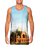 Humayun Tomb Delhi India