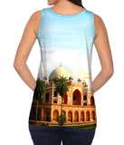 Humayun Tomb Delhi India