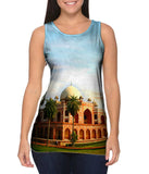 Humayun Tomb Delhi India