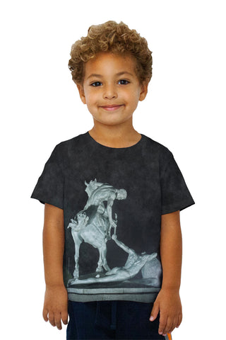 Kids The Torch Bearers