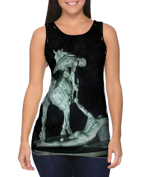 The Torch Bearers&nbsp;Womens Tank Top