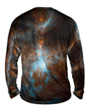 Galaxy Spitzer Orion Space Galaxy