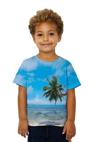 Kids Tropical Morning