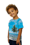 Kids Tropical Morning