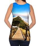 Bruny Island Tasmania Australia