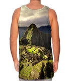 Machu Picchu Sunrise