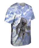 Shuttle Endeavour 1995 Space