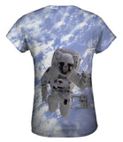 Shuttle Endeavour 1995 Space