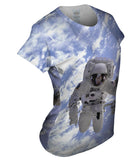 Shuttle Endeavour 1995 Space