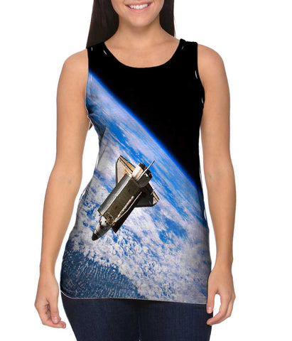 Space Shuttle Atlantis