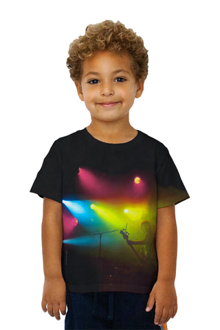 Kids Rock Star Night