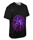 Plasma Lamp Purple