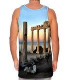 Temple Of Apollo
