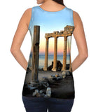 Temple Of Apollo
