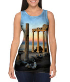 Temple Of Apollo
