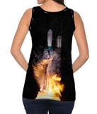 Kepler Mission Delta Ii Liftoff To Space