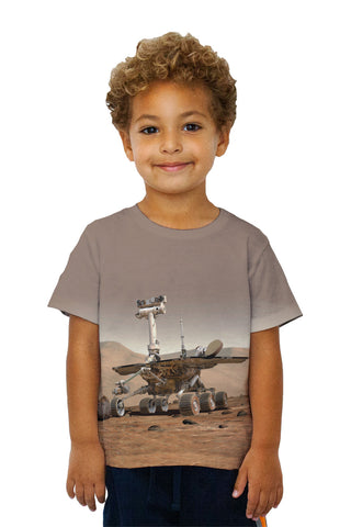 Kids NASA Mars Rover Space