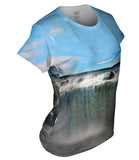 Garganta Del Diablo Devil Throat Iguazu Falls Argentina