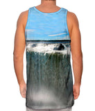 Garganta Del Diablo Devil Throat Iguazu Falls Argentina