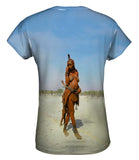 Namibie Himba African Women