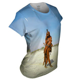 Namibie Himba African Women