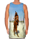 Namibie Himba African Women