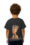Kids Nofretete Neues Egyptian Museum