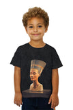 Kids Nofretete Neues Egyptian Museum
