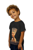 Kids Nofretete Neues Egyptian Museum