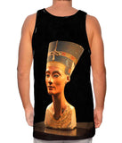 Nofretete Neues Egyptian Museum