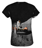 NASA Apollo 17 Lunar Roving Vehicle