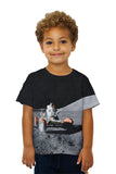 Kids NASA Apollo 17 Lunar Roving Vehicle