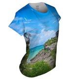 Temple Of The Wind God Tulum Mexico