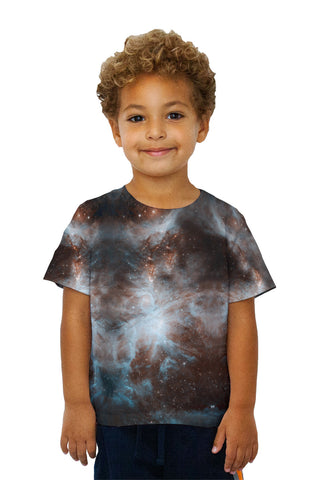 Kids Galaxy Spitzer Orion Space Galaxy