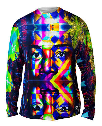 Marly Man Graffiti Art Basel Miami 2013