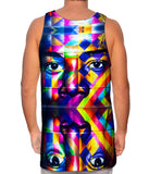 Marly Man Graffiti Art Basel Miami 2013