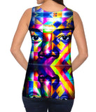 Marly Man Graffiti Art Basel Miami 2013