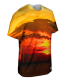 Sun Down Touch Down