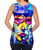 Miami Daze Pizza Monster Graffiti Art Basel Miami 2013