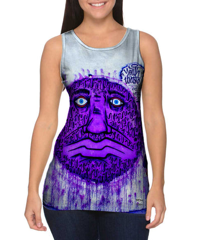 Miami Daze Word Splash Graffiti Art Basel Miami 2013