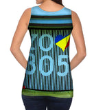 It Wasnt Me Graffiti Art Basel Miami 2013