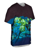 It Wasnt Me Graffiti Art Basel Miami 2013