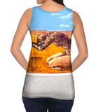 Graffiti Purple Planet Graffiti Art Basel Miami 2013