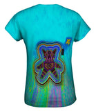 Graffiti Teddy Bear Graffiti Art Basel Miami 2013