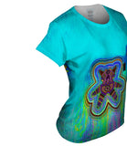 Graffiti Teddy Bear Graffiti Art Basel Miami 2013