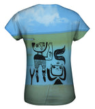 New Tattoo Kitty Cat Graffiti Art Basel Miami 2013